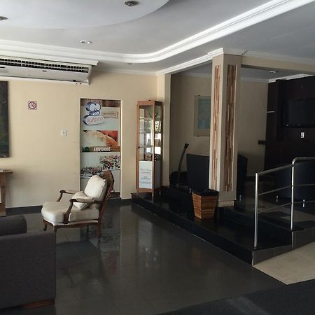 Inacio Palace Hotel Rio Branco Eksteriør billede