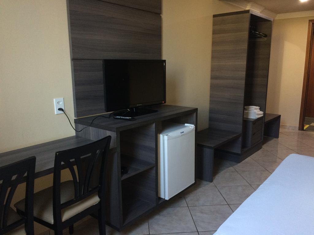 Inacio Palace Hotel Rio Branco Eksteriør billede