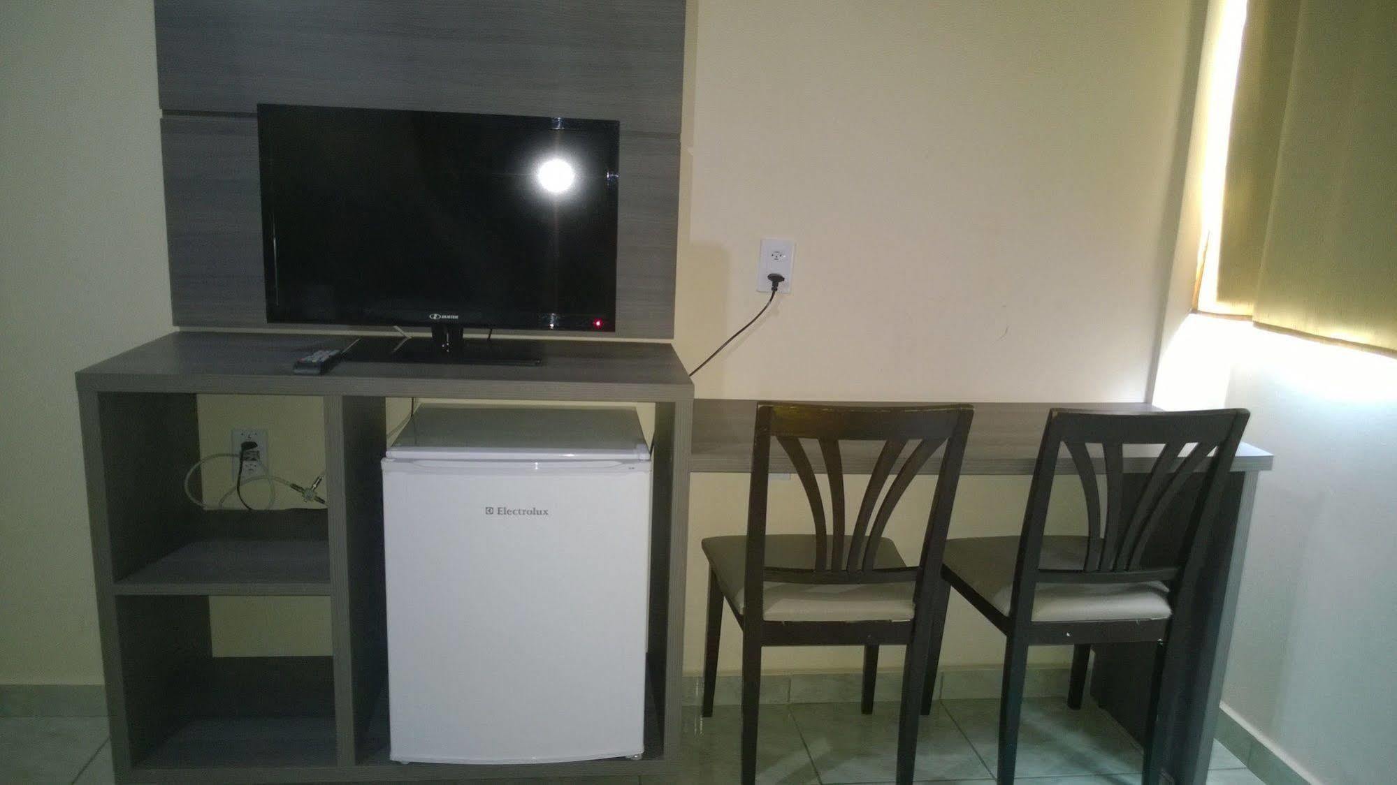 Inacio Palace Hotel Rio Branco Eksteriør billede