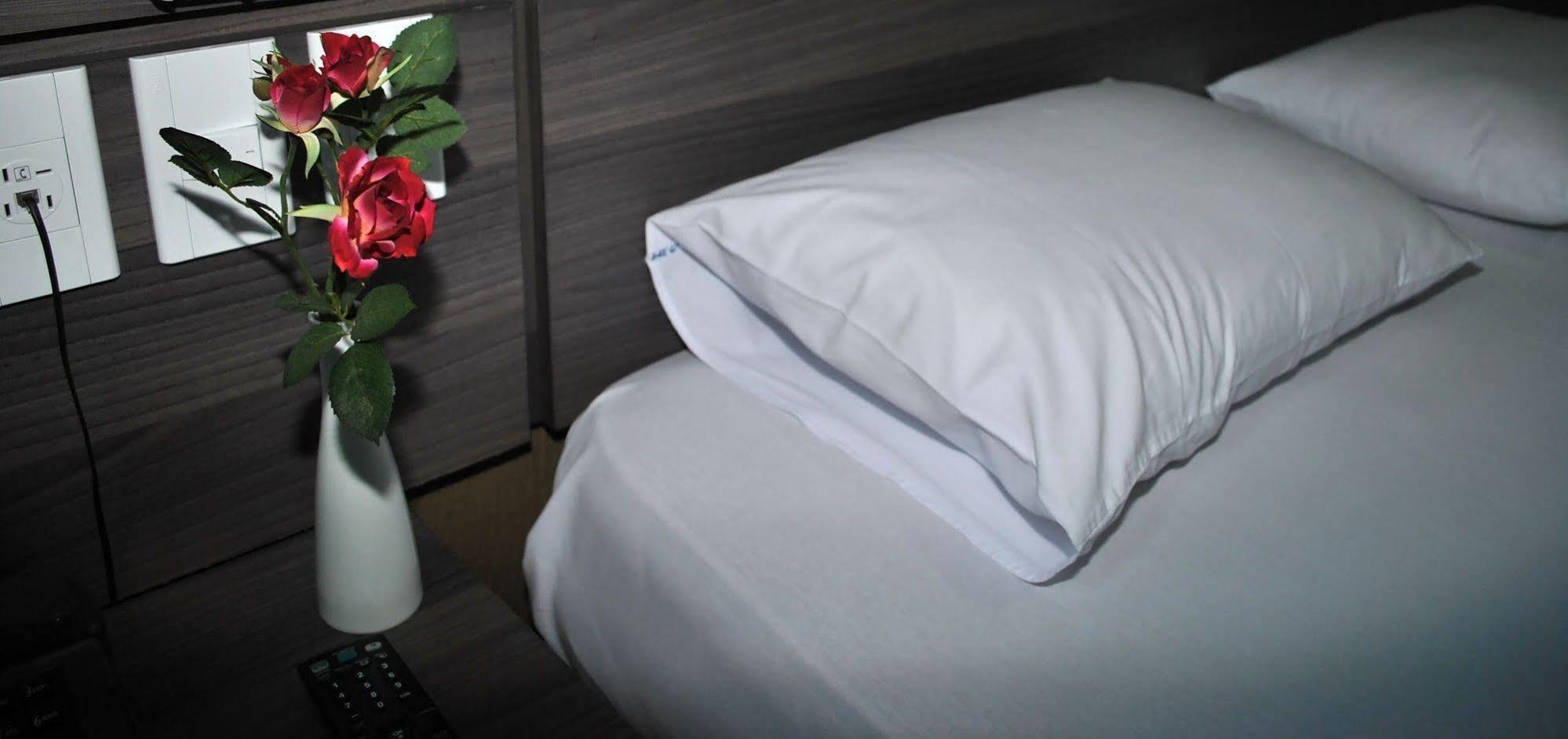 Inacio Palace Hotel Rio Branco Eksteriør billede